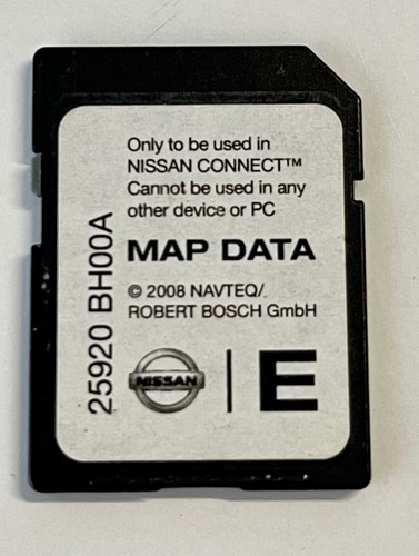 Genuine nissan connect - genuine, 1