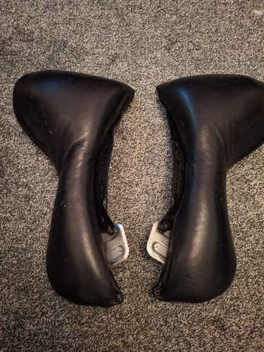 Wow saddle panels ddxwg - wow,