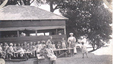 HAPPYLAND HEALTH CAMP