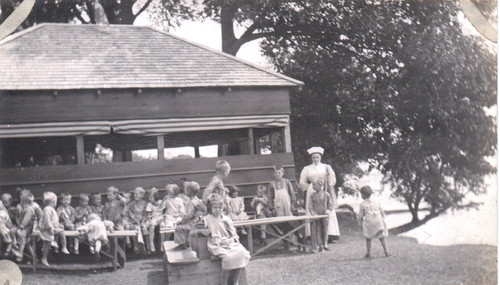 Happyland health camp - happyland,