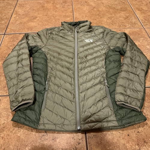 Mountain hardwear micro ratio - hardwear,