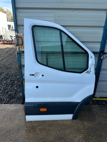 Ford transit 350 - mk8, 2013-2023