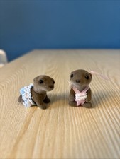 Sylvanian Families Vandyke