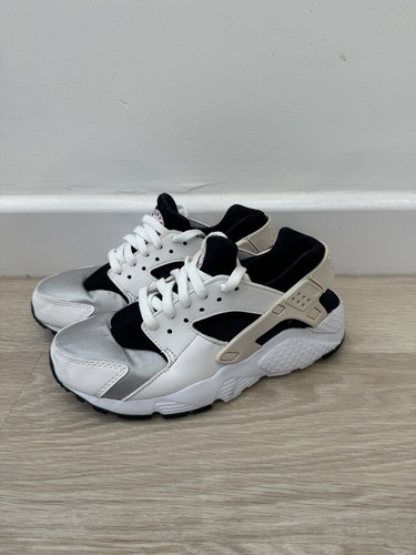 Nike huarache trainers - trainers, black