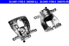 Brake Caliper For Vauxhall