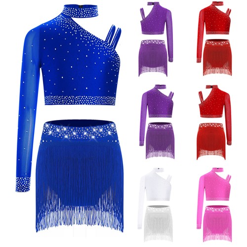 Kids girls outfits - outfits, shiny