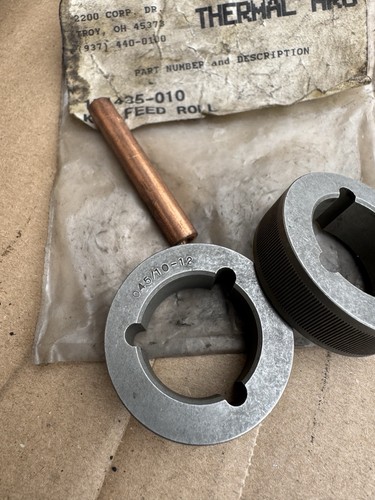 Thermal arc mig feed - thermal,