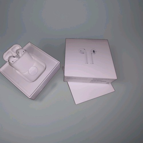 Apple airpods 2nd gen - apple,