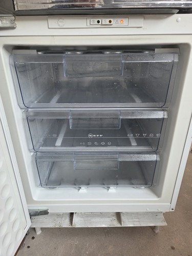 Neff built under counter - neff,