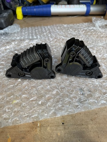 Genuine bmw brembo r100 front - genuine,