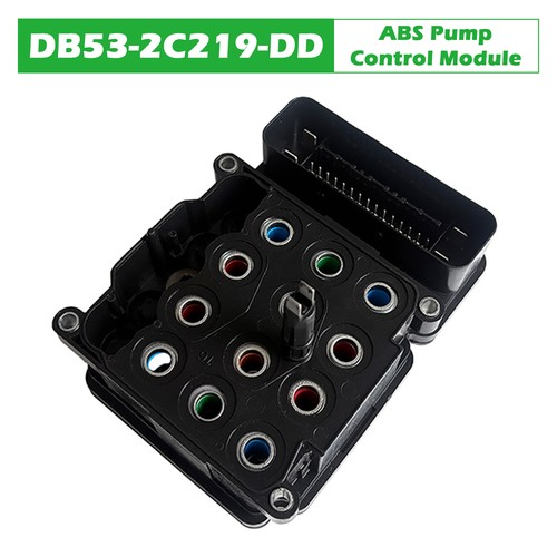 Rebuilt db53 2c219 abs - abs, pump