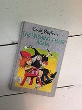 The Wishing Chair Again, Enid