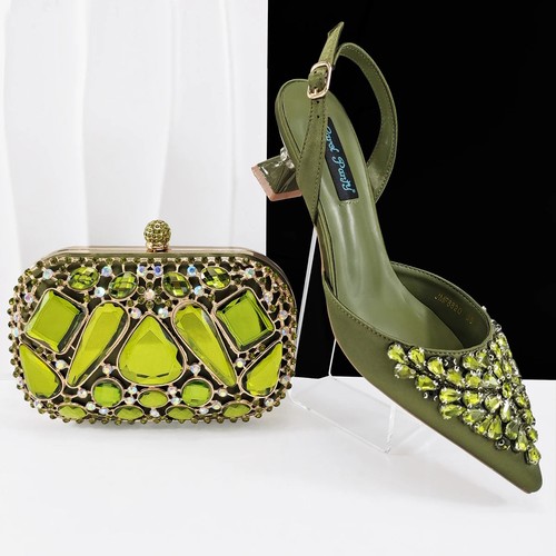 New italian shoe - italian, set