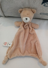 Tu Sainsburys Beige Teddy Bear