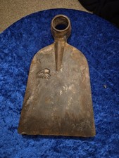 Vintage Garden Digging Hoe
