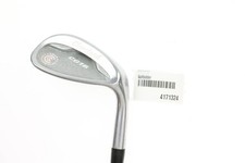Cleveland CG16 Satin Chrome