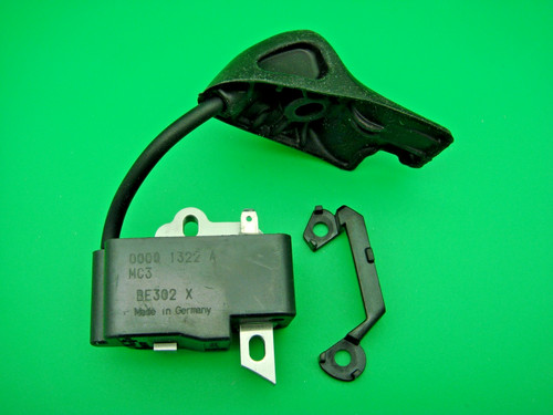 Genuine stihl bg86 sh86 - genuine, bg86c