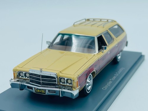Neo 44795 chrysler - neo,