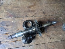 Honda sl/TL,XL,cb125 ohc