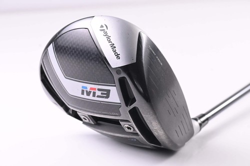 Taylormade driver 9 - taylormade, m3