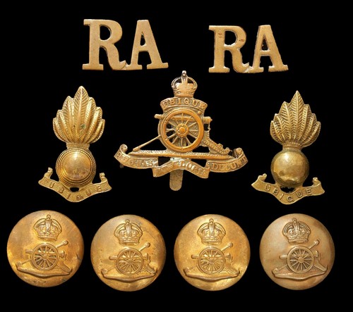 Royal artillery beret cap - beret,