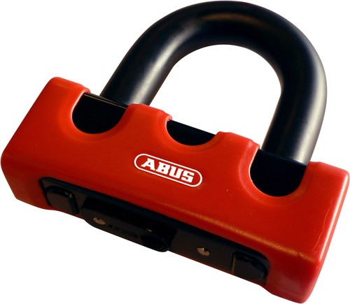 Abus moto motorcycle motorbike - moto,