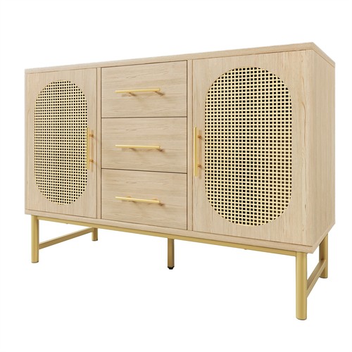 Sideboard cabinet wooden - cabinet,