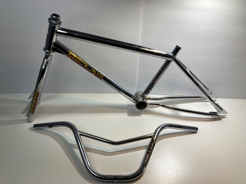 Vintage 1983 redline - redline, old