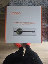 Yaber mini portable - yaber,