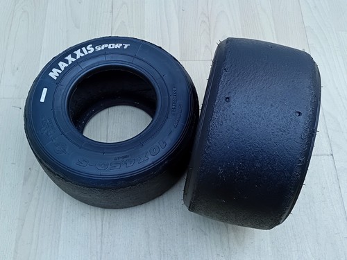 Front only maxxis sport - front,