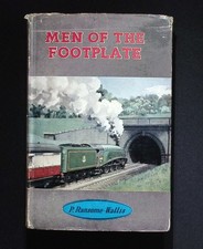 Men of the Footplate –