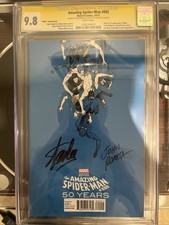 Amazing Spider-Man #692