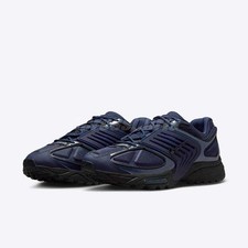 Nike Air Pegasus Wave Midnight Navy Black Men Casual Lifestyle Shoes IB0612-400