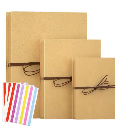 Scrapbook photo album - photo,