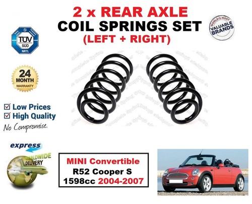For mini convertible - for,