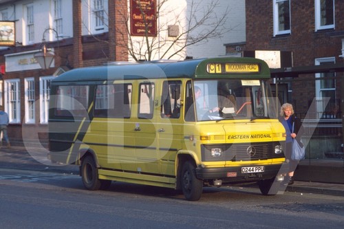 Bus photo eastern - photo, national