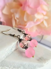 Handcrafted Earrings, Ladies