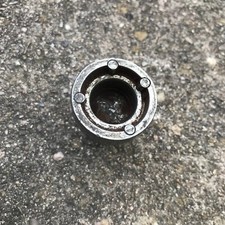 CITROEN / PEUGEOT / FORD LOCKING WHEEL NUT KEY CODE E 2C R5 GENUINE PART