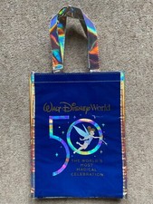 NEW WALT DISNEY WORLD 50TH