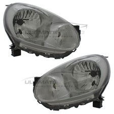 Headlights Fits Nissan Micra