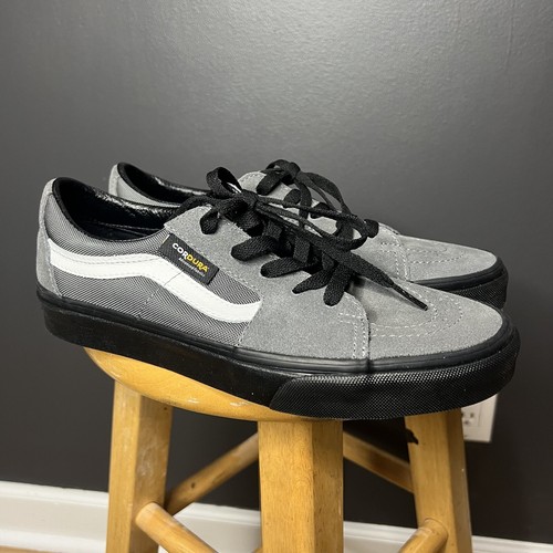 Vans sk8 low cordura shoes - cordura,