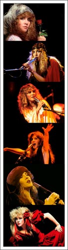 Ladies music bookmarks - music,