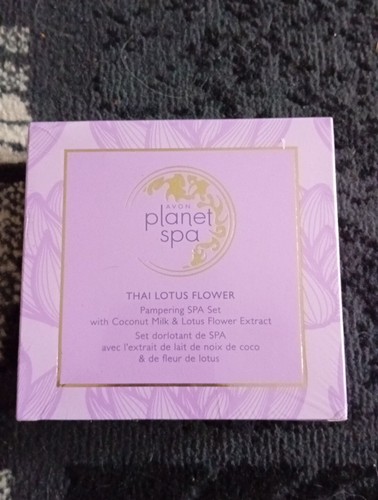 Brand new rare sealed avon - rare,