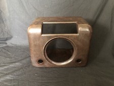 Bakelite case for bush - case,
