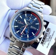 NEW BOSS GLOBETROTTER