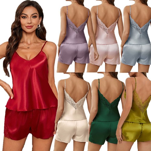 Sexy straps lingerie silk - sexy,