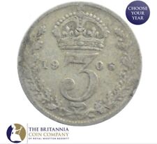 1902 to 1910 KING EDWARD VII