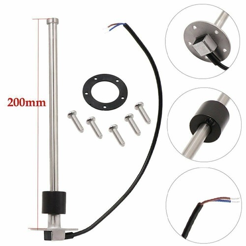 200mm fuel level sender water - 200mm,