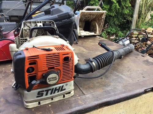 Stihl br420 back - br420, pack
