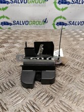 SKODA FABIA TSI DSG TAILGATE LOCK MECH 2G6827505B 2021-2024